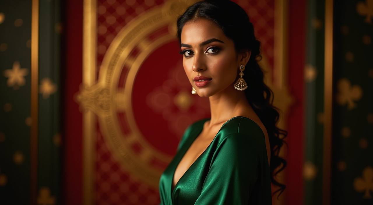 z11i আমাদের Table Caribbean Stud লবিতে কী আছে